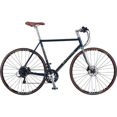 オンライン直送専用】 RALEIGH ( ラレー ) クロスバイク RFCD Radford