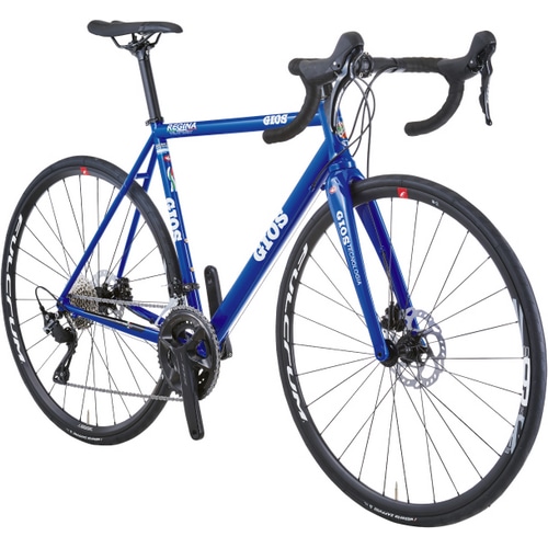 GIOS ( ジオス ) ロードバイク REGINA ( レジーナ ) ジオスブルー 520