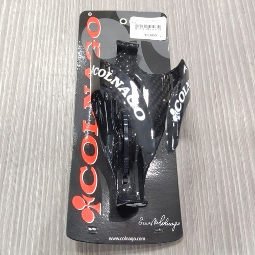 COLNAGO ( コルナゴ ) ボトルケージ CARBON ボトルケージ ( カーボン