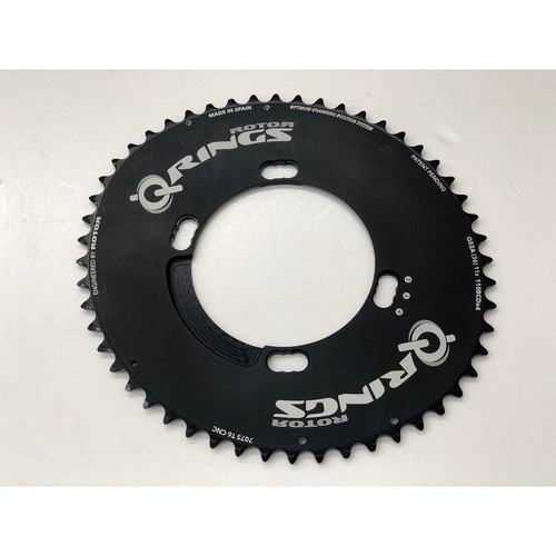 ROTOR SYSTEM ( ローターシステム ) チェーンリング Q-XL SHIMANO AERO