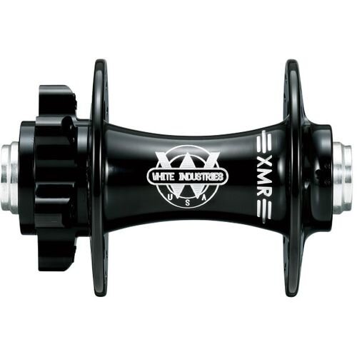 WHITE-INDUSTRIES ( ホワイトインダストリーズ ) ハブ XMR フロント