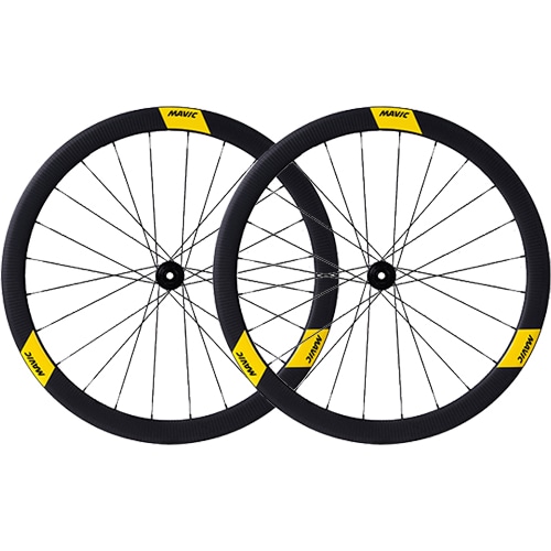 MAVICホイール】一番売れている 軽量カーボンホイール！ COSMIC SL45