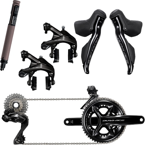 SHIMANO ( シマノ ) コンポセット 【新橋店店頭特価品】R9250 キット