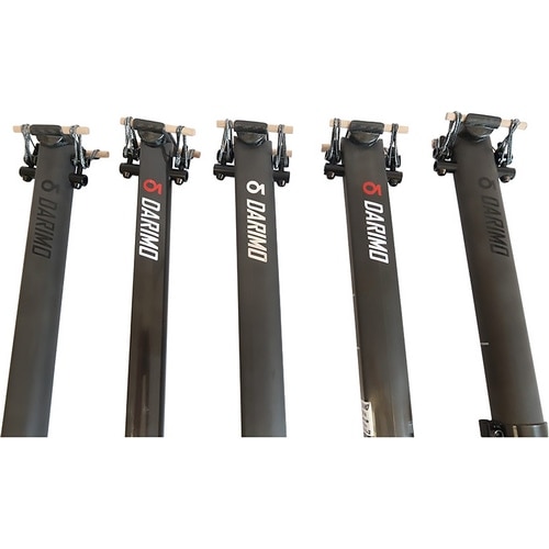 DARIMO ( ダリモ ) シートポスト T1 AERO OSTRO VAM ( T1 エアロ