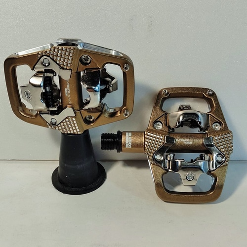 LOOK ( ルック ) MTB用ビンディングペダル X-TRACK EN-RAGE+