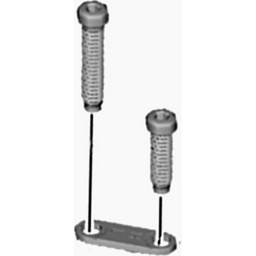 SHIMANO SMALL ( シマノ ) リペアパーツ RD-R9100 ストローク