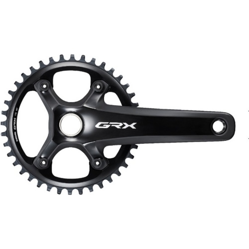 SHIMANO ( シマノ ) クランク・クランクセット FC-RX810-1 11S 175MM