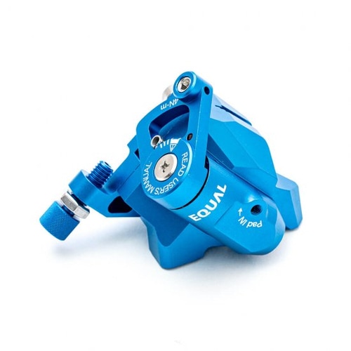 GROWTAC ( グロータック ) ディスクブレーキ本体 EQUAL ( イコール