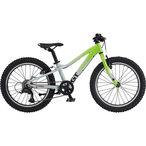 GT ( ジーティー ) キッズバイク STOMPER HT 20 PRIME ( ストンパー HT