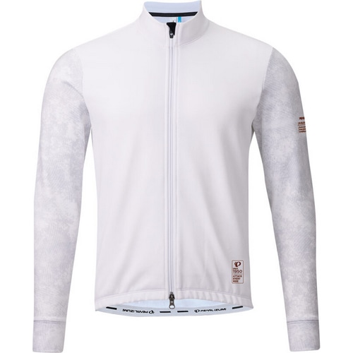 PEARL-IZUMI ( パールイズミ ) 長袖ジャージ 3200-BL サーモ ジャージ
