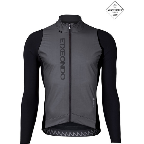 ETXE-ONDO ( エチェオンド ) ジャケット URRUN GORE-TEX WINDSTOPPER