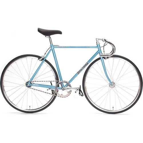 HOW I ROLL ( ハウアイロール) ピスト・シングルスピード CHAMP