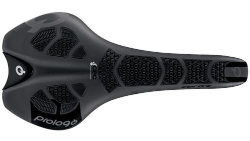 prologo ( プロロゴ ) サドル ZERO II CPC NACK ハードブラック