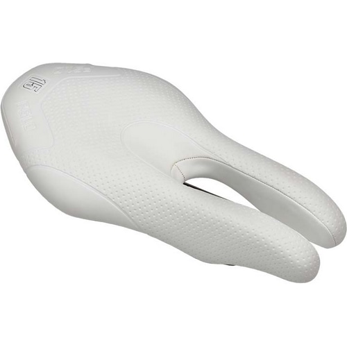 ISM ( アイエスエム ) サドル PS1.0 TIME TRIAL ホワイト | 自転車