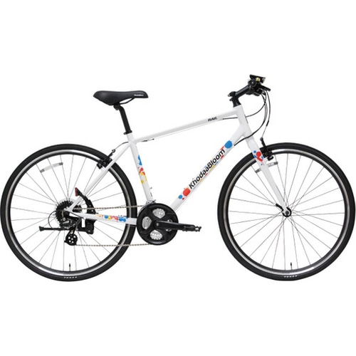 KHODAABLOOM ( コーダーブルーム ) クロスバイク RAIL 700A ( レイル