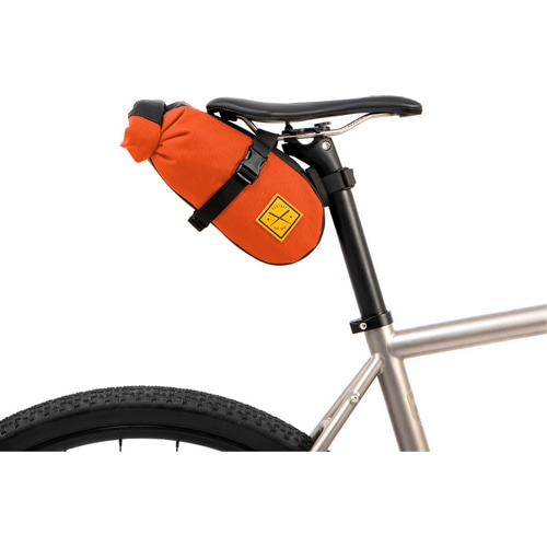 RESTRAP ( リストラップ ) サドルバッグ SADDLE PACK ( サドルパック