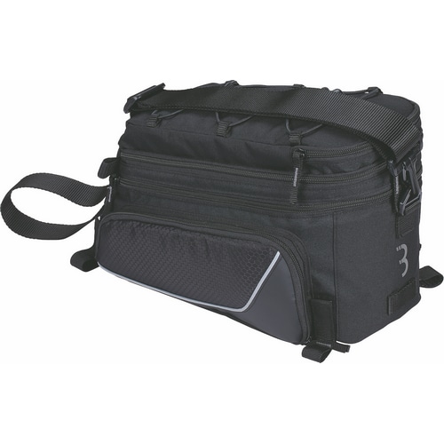 BBB ( ビービービー ) リアバッグ・キャリアバッグ TRANKBAG