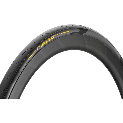 PIRELLI ( ピレリ ) クリンチャータイヤ P ZERO RACE COLOR EDITION
