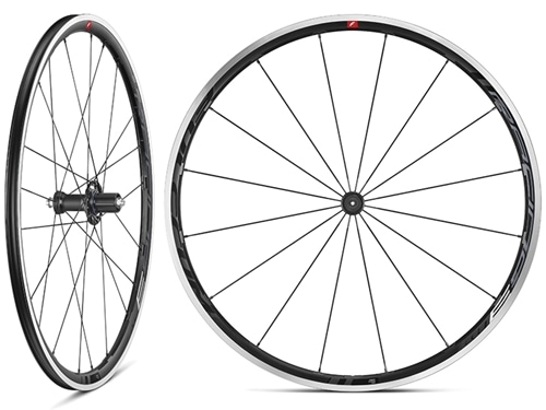 FULCRUM ( フルクラム ) ロードリムホイール RACING 3 WO ( レーシング