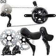 SHIMANO ( シマノ ) コンポセット SHIMANO 105 R7170 グループセット
