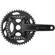 SHIMANO ( シマノ ) クランク・クランクセット FC-RX600-2 【 GRX 10
