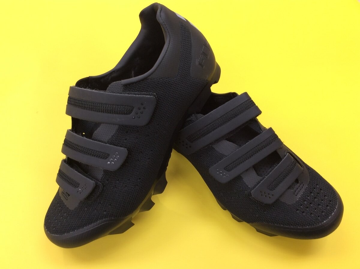 FLR ( エフエルアール ) ビンディングシューズ F-55 KNIT ( F-55