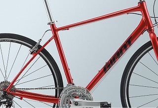 GIANT ( ジャイアント ) クロスバイク ESCAPE R 3 ( エスケープ R 3