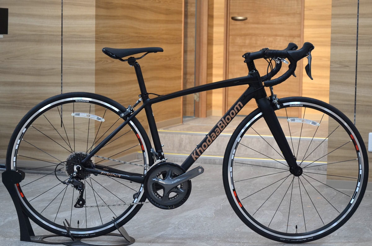 KHODAABLOOM ( コーダーブルーム ) ロードバイク FARNA CLARIS