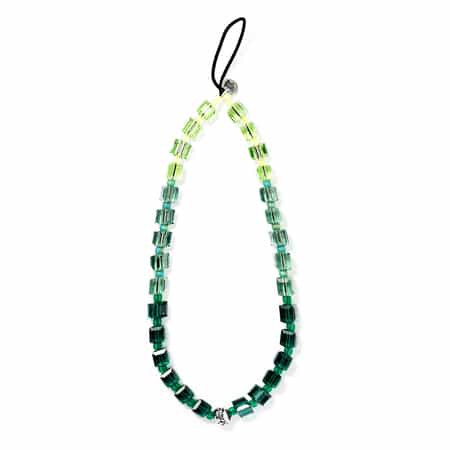 STRING TING ＜ストリング ティング＞ フォンストラップ “STRING TING