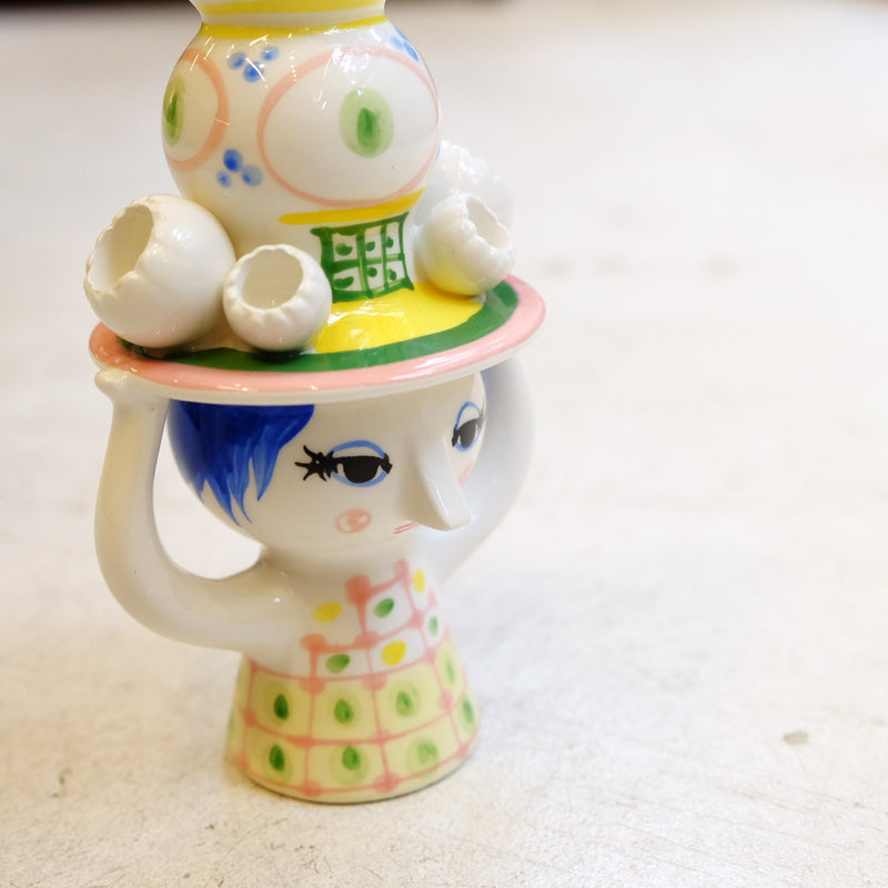 BJORN WIINBLAD ビヨン・ヴィンブラッド キャンドルホルダー/フラワー