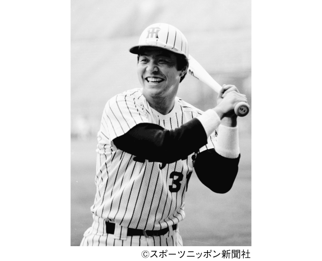 野球殿堂入り記念 掛布雅之展 - 大阪中心 The Heart of Osaka Japan