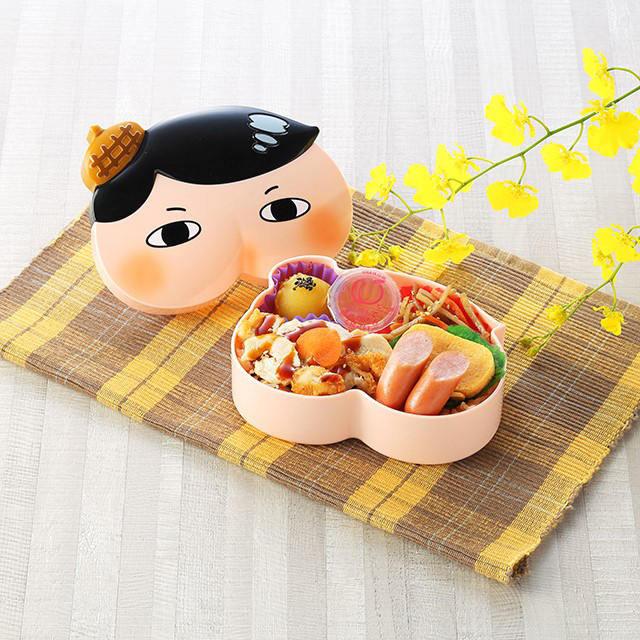 しょくひん 本・グッズ | おしりたんてい | アニメ公式ホームページ