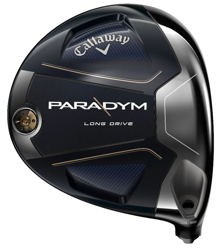 Callaway Paradym LD – One Stop Power Shop Long Drive & Golf Store