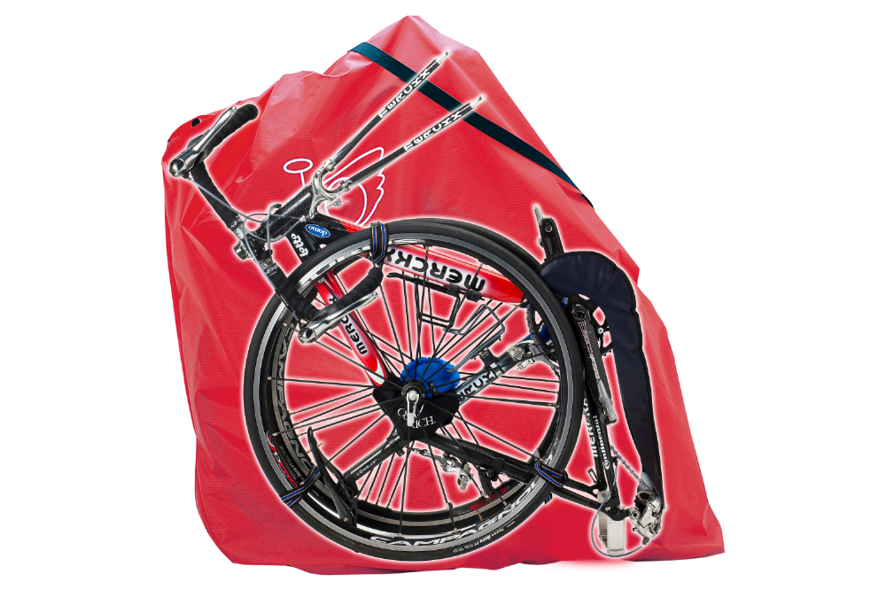 L-100 輪行袋 | OSTRICH（オーストリッチ）公式ホームページ｜自転車用