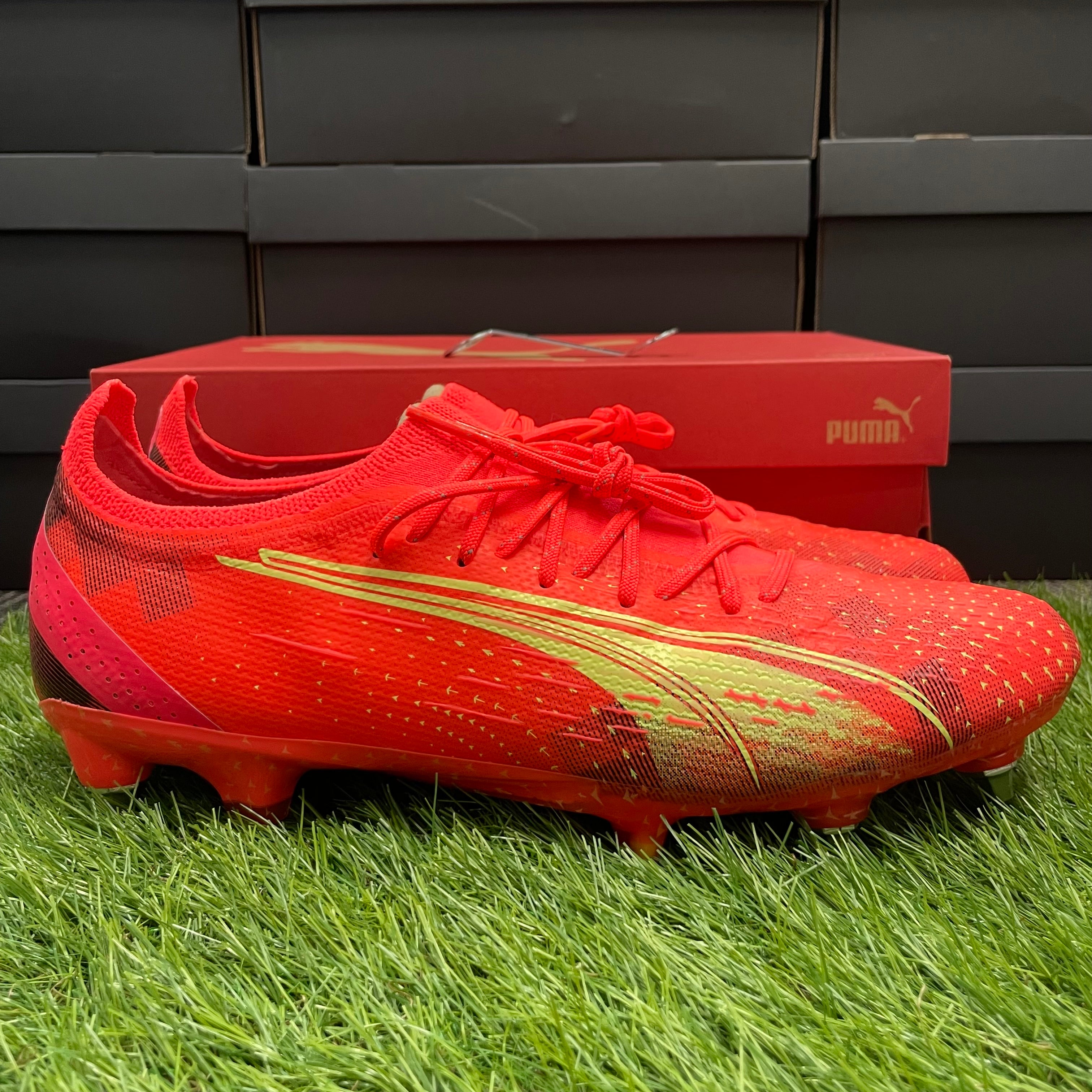 通販限定 ULTRA ULTIMATE Mix SG 106895 03 – 俺の足 サッカー用品