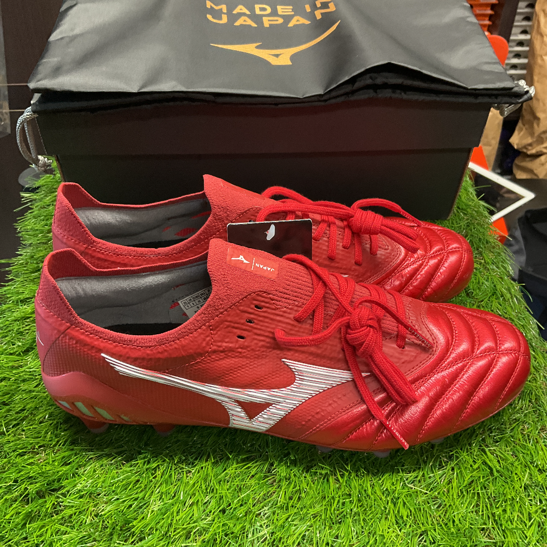 モレリアネオ3 β MADE IN JAPAN P1GA229060 パッションレッド ワールド