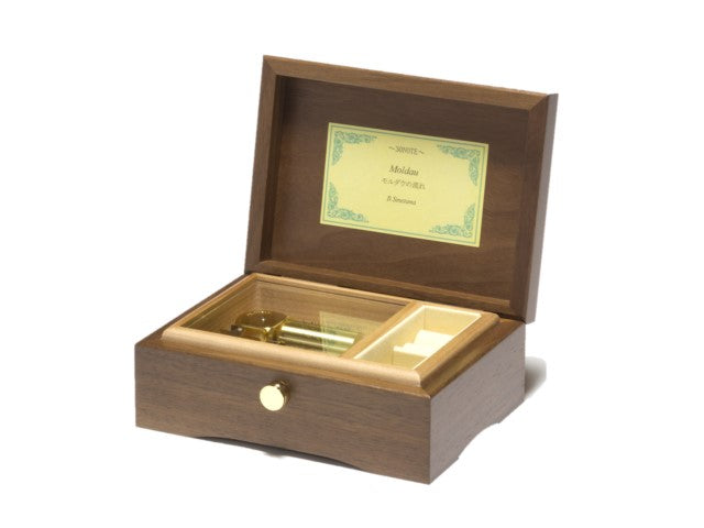 パッヘルベルのカノン J.Pachelbel【MM308S+HKK】 – オルゴールギャラリー