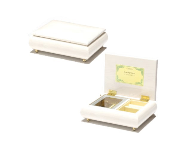 愛の夢 F.Liszt【MM308S+BTM】 – オルゴールギャラリー