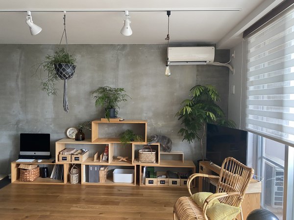 オープンボックス／ワイド（1台） – OURHOME