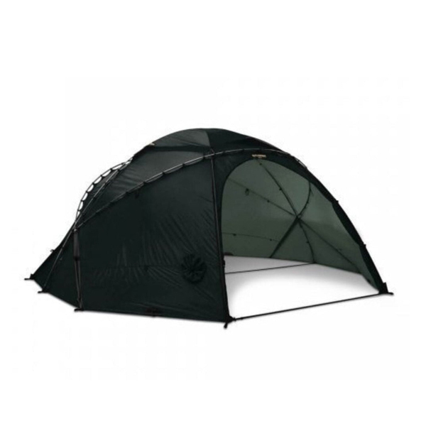 自然大好き！ニッチ・リッチ・キャッチ ヒルバーグ HILLBERG