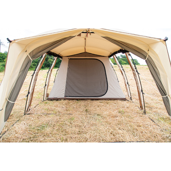 自然大好き！ニッチ・リッチ・キャッチ アクセサリー オガワキャンパル