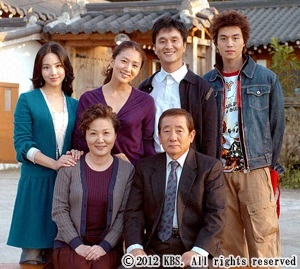 韓国ドラマ『拝啓、ご両親様』日本語字幕版 - フジテレビ ONE TWO NEXT