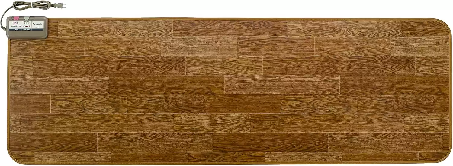 パナソニック(パナソニック) ホットパネル Lサイズ ブラウン DC-PK4-T