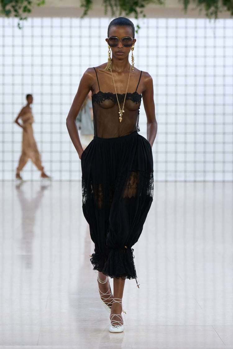 Chloé（クロエ）／2025 SPRING SUMMER | COLLECTION | otona MUSE