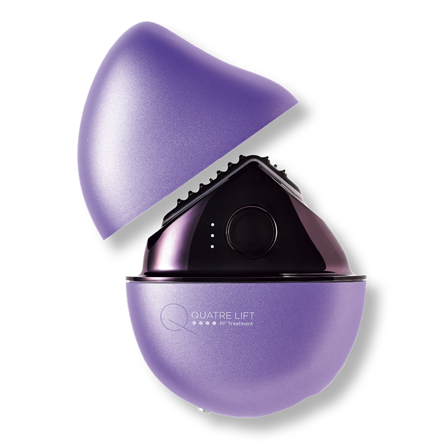 資生堂にRF搭載モデルもランクイン。美容家たちが2024年に溺愛した