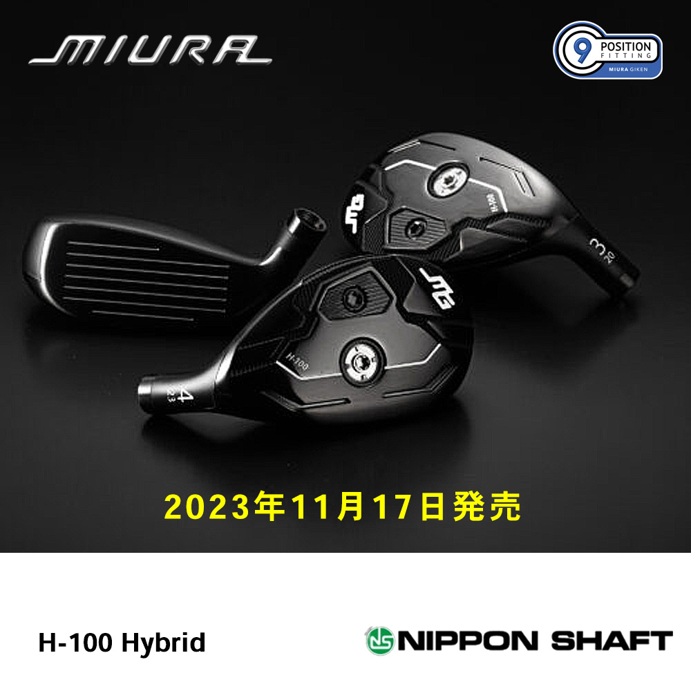 OVDGOLF公式サイト｜カスタムクラブはお任せください。ミウラ・エポン