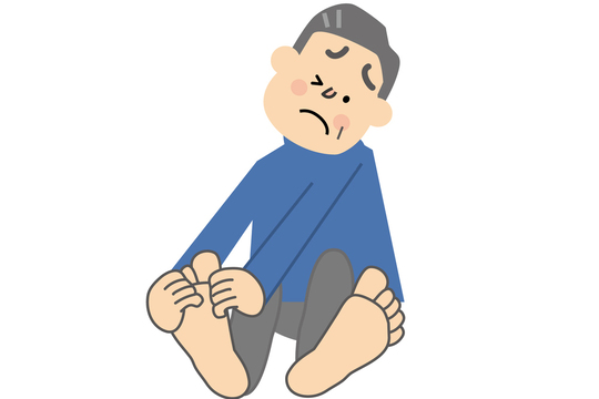 JRC（関節可動回復矯正法） - 東京都江戸川区のおざわ整骨・整体院