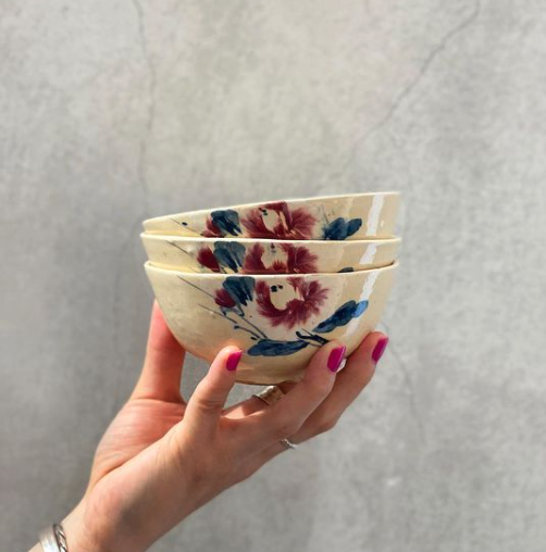 今、注目のビンテージソンべ焼き。ベトナム南部の陶器はこんなに