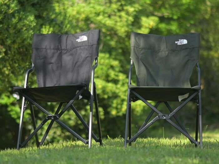 Coleman COLEMAN × YUSUKE HANAI × BEAMS / アームチェア（コールマン