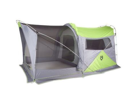 Nordisk Svalbard 1 PU（スゥワルバード1 PU）の商品紹介 | hinata